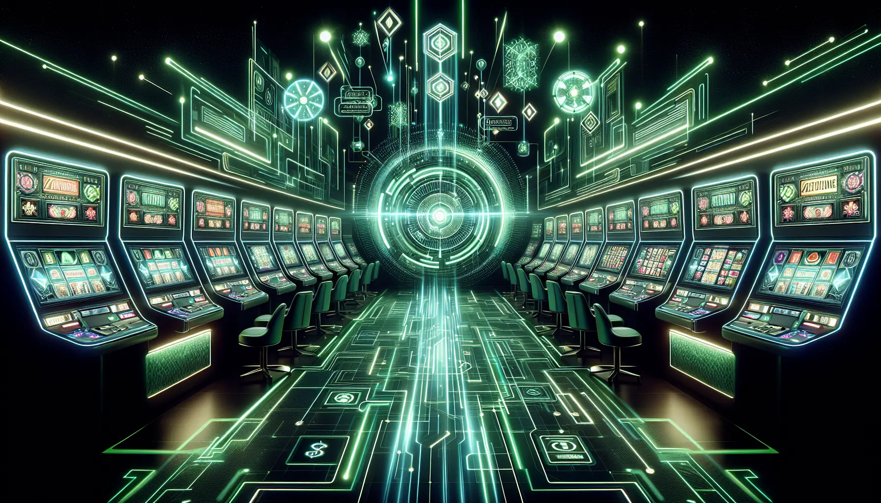 Winzila Casino Zahlungsmethoden