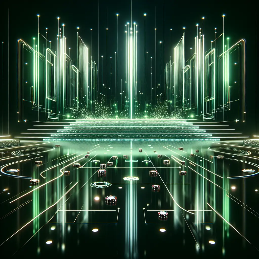 Registrierung bei Winzila Casino